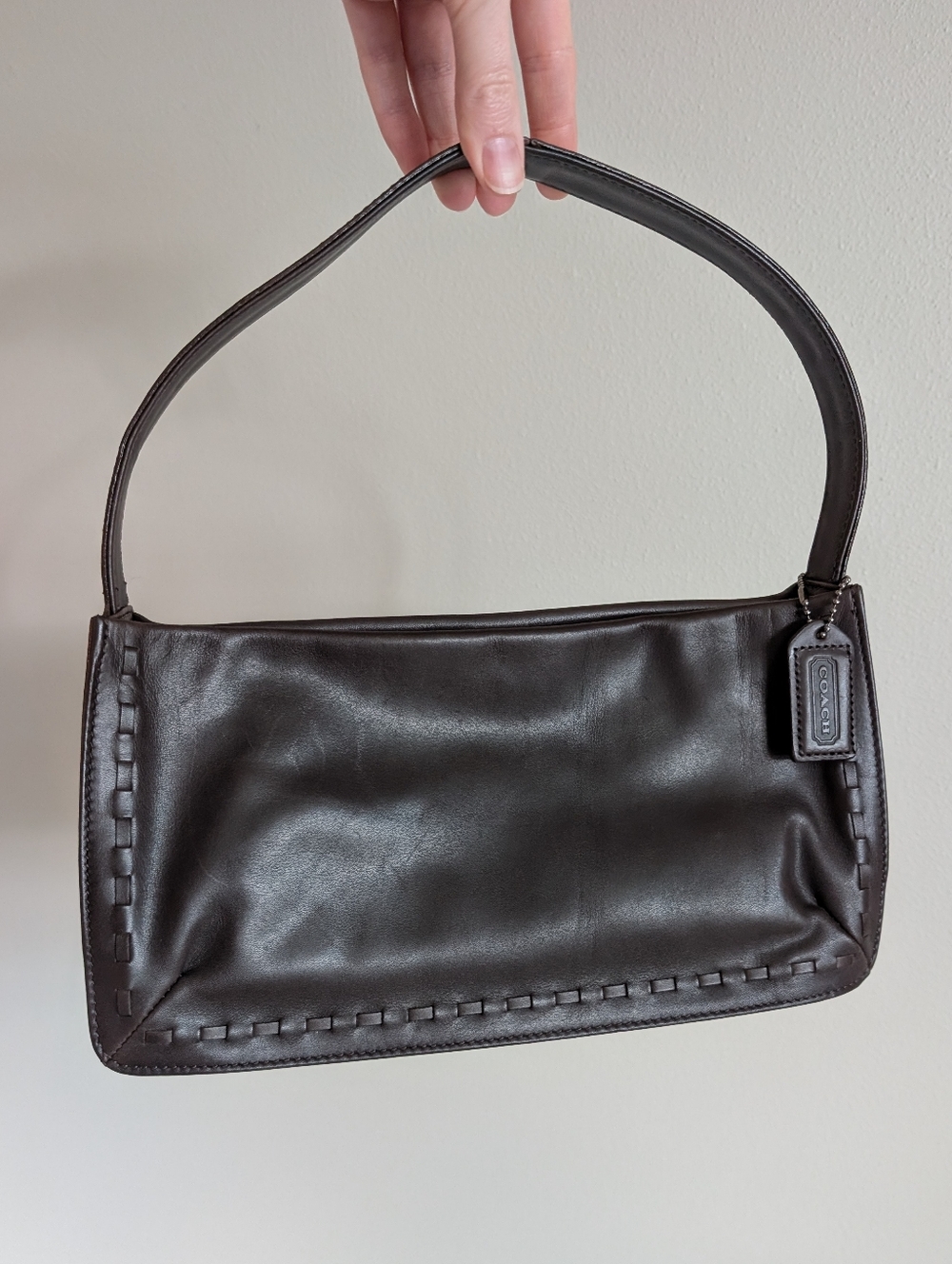 Coach Y2K West End Mini Hobo - 9468